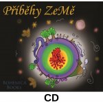 Příběhy ZeMě - Jakub Zvelebil – Hledejceny.cz