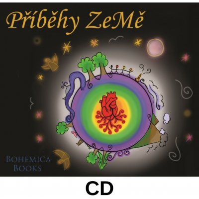 Příběhy ZeMě - Jakub Zvelebil – Hledejceny.cz