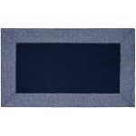 Trade Concept prostírání Heda tmavě modrá 30x50cm – Zbozi.Blesk.cz