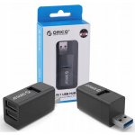 Orico MINI-U32L-BK-BP – Zboží Mobilmania