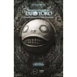 Strange Work Of Taro Yoko: From Drakengard To Nier:Automata – Hledejceny.cz