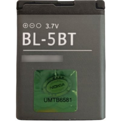 Nokia BL-5BT – Sleviste.cz