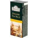 Ahmad Tea English No.1 25 x 2 g