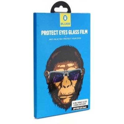 BLUEO Gorilla iPhone 6/6S Plus bílé 6B5/P – Zboží Mobilmania