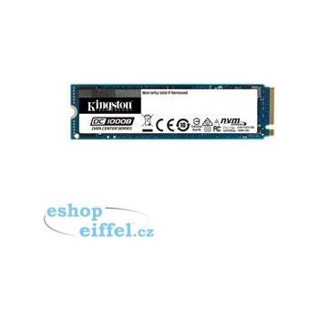 Kingston DC1000B 480GB, SEDC1000BM8/480G