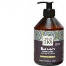 Reneé Blanche Natur Green Bio kondicionér pro usnadnění rozčesávání 500 ml