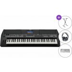 Yamaha PSR SX600 SET – Sleviste.cz