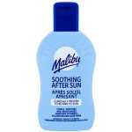 Malibu Soothing After Sun tělové mléko po opalování 200 ml – Zbozi.Blesk.cz