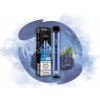 Jednorázová e-cigareta Vuse GO Blue Raspberry 20 mg 500 potáhnutí 1 ks