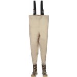 PROS Brodící kalhoty dětské oliva – Zboží Dáma