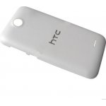 Kryt HTC Desire 310 zadní bílý – Zbozi.Blesk.cz