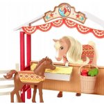 Mattel Spirit Stáje snů – Sleviste.cz