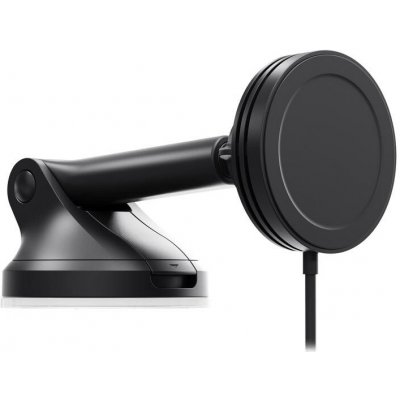 iOttie Velox Mini Qi2 Wireless Dash & Windshield Mount (VLXWCG213) – Zboží Mobilmania