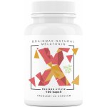 BrainMax Natural Melatonin 120 kapslí – Zboží Mobilmania