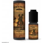 Premium Tobacco Lucky Color 10 ml – Zboží Dáma