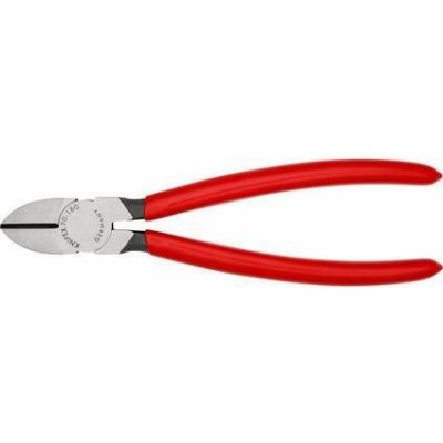 Knipex Kleště štípací boční 70-01-180-SB - KN70-01-180-SB – Zbozi.Blesk.cz