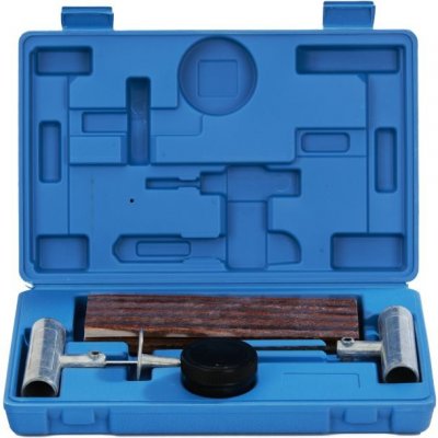 Kraft&Dele Sada na opravu pneumatik 27 ks KD10444 – Zboží Mobilmania