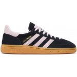 adidas Handball Spezial core black clear pink gum IE5897 – Zboží Dáma