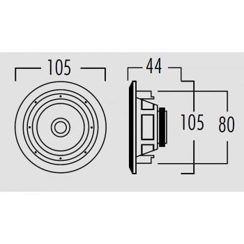 ArtSound MD 30