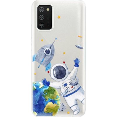 iSaprio Space 05 Samsung Galaxy A02s
