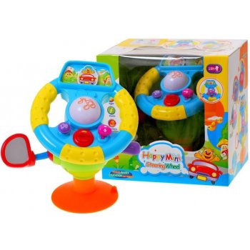 Huile Toys volant