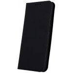 Pouzdro Smart skin Huawei Y6p černé matné – Zboží Živě