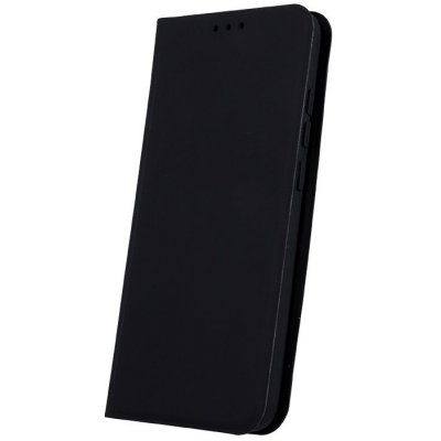 Pouzdro Smart skin Huawei Y6p černé matné – Zboží Živě