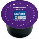 Lavazza Blue Espresso Delicato 100 ks – Zboží Dáma