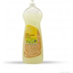 Tierra Verde – Gel na nádobí BIO citron (TIERRA VERDE), 1 l – Zboží Dáma