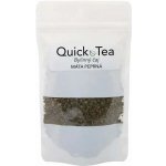 QuickTea Máta list 50 g – Zboží Dáma