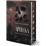 Apotéka Agnes Divotvorné – Zboží Dáma Apotéka Agnes Divotvorné – Zboží Dáma