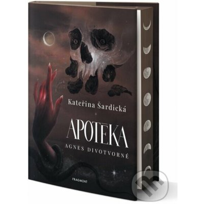 Apotéka Agnes Divotvorné – Zboží Dáma Apotéka Agnes Divotvorné – Zboží Dáma