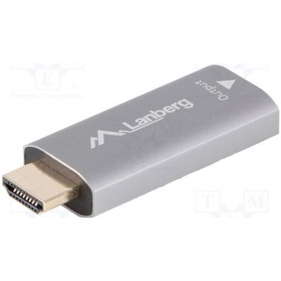 Lanberg AD-HD-DP-01 – Hledejceny.cz
