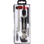 Rotring kružítko Giant Compact Set 6dílná sada 676560 – Zboží Mobilmania