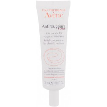 AVENE Antirougeurs fort -koncentrát zčervenání 30 ml