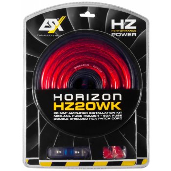 ESX HZ20WK