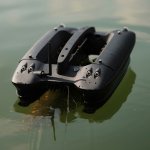 Deeper Zavážecí loď Quest – Zboží Dáma