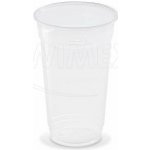 Wimex Kelímek PET čirý Ø78mm 0,3L – Hledejceny.cz