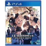 13 Sentinels: Aegis Rim – Hledejceny.cz