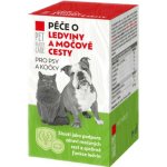 PHC Péče o ledviny a močové cesty pro psy a kočk 60 tbl – Hledejceny.cz