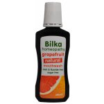 Bilka Homeopathy Homeopatická ústní voda Grapefruit 250 ml – Sleviste.cz