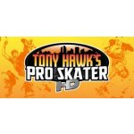 Tony Hawks Pro Skater HD – Hledejceny.cz