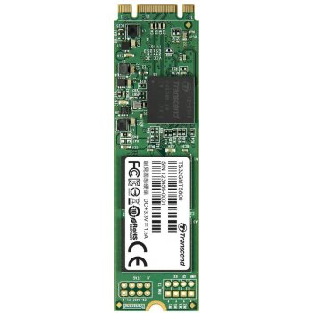 Transcend MTS800 32GB, TS32GMTS800S