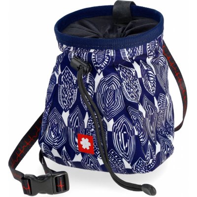 Ocún Lucky + Belt Abstract Blue – Hledejceny.cz