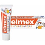 Elmex dětská zubní pasta 50 ml
