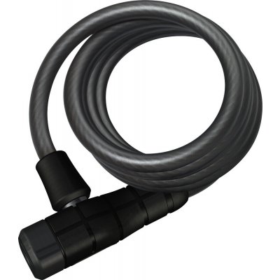 ABUS Primo 5510K/180/10 černý – Zboží Dáma