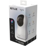 RETLUX RSH 502 52001337 – Zboží Mobilmania