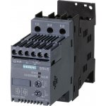 Siemens 3RW3016-1BB14 3RW30161BB14 soft startér Výkon motoru při 400 V 4.0 kW Výkon motoru při 230 V 2.2 kW 400 V/AC Jmenovitý proud 9 A – Hledejceny.cz