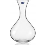 Bohemia Crystal Karafa na víno Waterfall 31AA8/22/1500ml – Hledejceny.cz