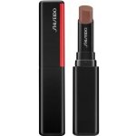 Shiseido ColorGel LipBalm tónující balzám na rty s hydratačním účinkem 110 Juniper cocoa 2 g – Zboží Dáma
